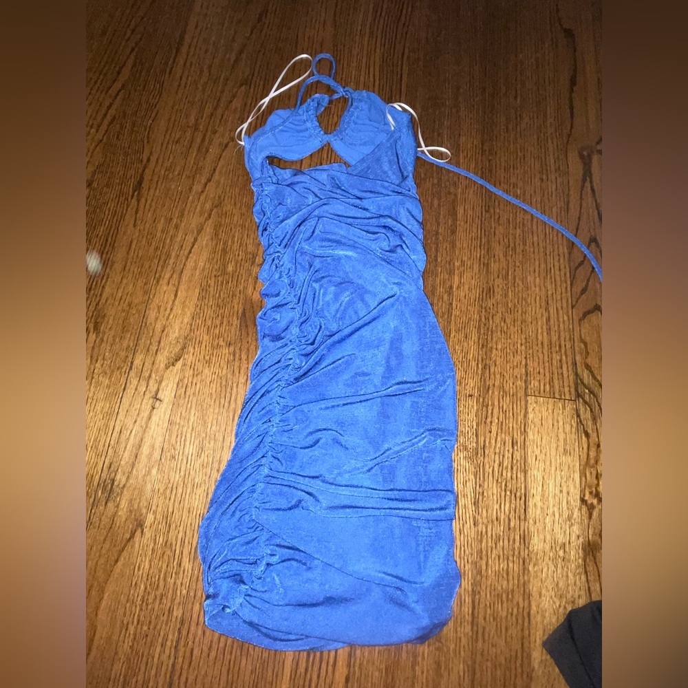 Princess Polly dress